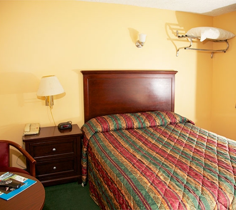 Perry-O Inn & Suites - Perryopolis, PA