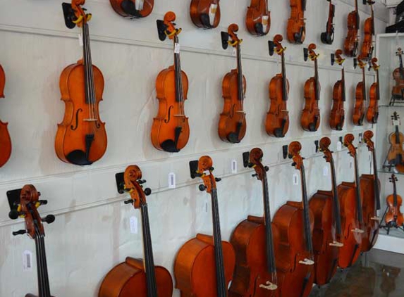 Eastgate Music - Fairfield, VIC
