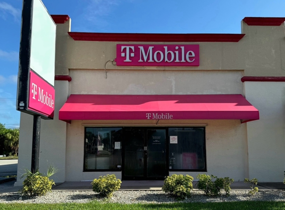 T-Mobile - Merritt Island, FL