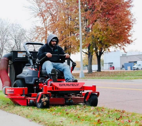 Madison Lawn and Landscape - Madison, SD