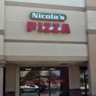Nicolas Pizza And Subs