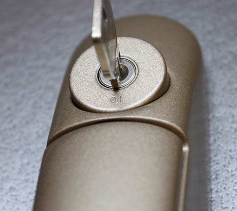 National Locksmith & Security - Jamisontown, NSW