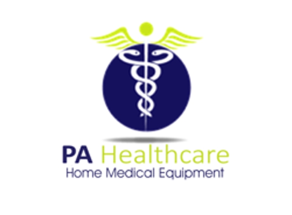 PA Healthcare - San Diego, CA