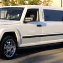 LTD SUV Limousine & Taxi - Limousine Service