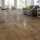 HOWARD'S HARDWOOD FLOORING