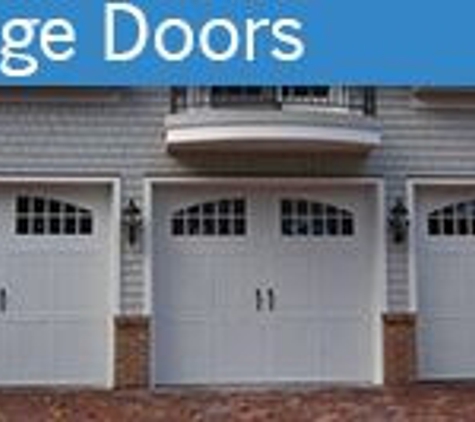 Seashore Garage Doors LLC - Egg Harbor City, NJ