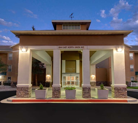 Homewood Suites by Hilton Salt Lake City-Midvale/Sandy - Midvale, UT