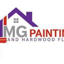 MG Painting and Hardwood Floor - Hardwoods