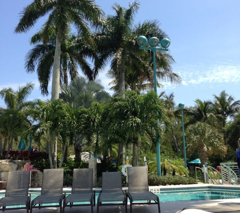 Boca West Country Club