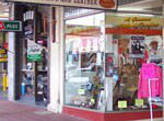 Outback Whips and Leather - Broken Hill, NSW