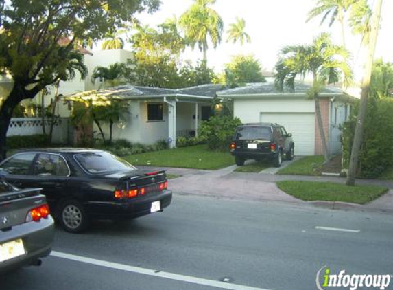 Ryan, Phil - Miami Beach, FL