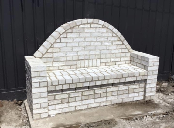 L.A Brick Repairs - Reservoir, VIC