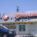 Oil Rite Express Lube - Lubricating Service