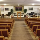 True Vine Holiness Church of Jesus Christ of the Apostles' Faith, Inc. - Churches & Places of Worship