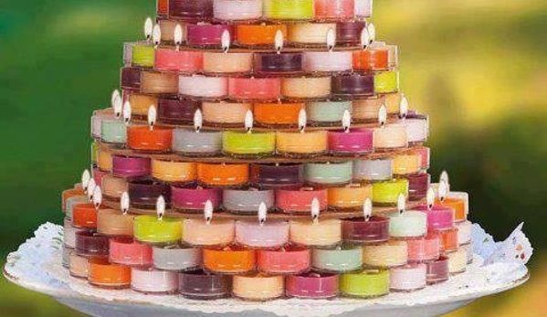 My Partylite Candles & Home Decor To Buy or Sell