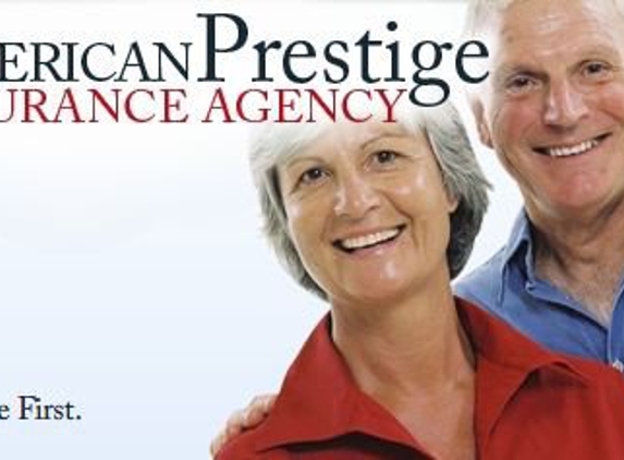 American Prestige Insurance Agency - Lake Worth, FL