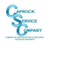 Caprock Service Company - Refrigerators & Freezers-Repair & Service