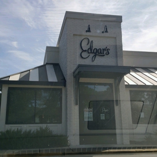 Edgar's Bakery Colonnade - Birmingham, AL