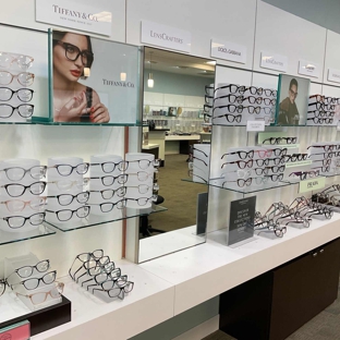 LensCrafters - Bloomington, MN