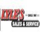 Lyle's Sales & Service - Snow Removal Service