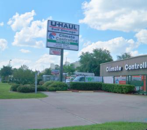 U-Haul Moving & Storage at Phillips & Emerson - Jacksonville, FL