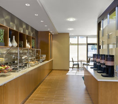 SpringHill Suites Philadelphia Langhorne - Langhorne, PA