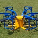 Big Top Toys, Inc. - Playground Equipment