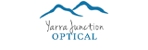 Yarra Junction Optical Logo