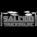 Salcido Trucking Inc - Trucking-Motor Freight