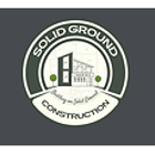 Solid Ground Construction & Remodeling