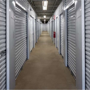 Extra Space Storage - Norwood, MA