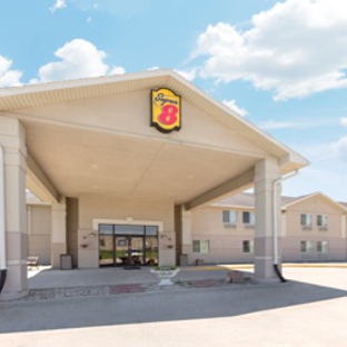 Quality Inn - Creston, IA