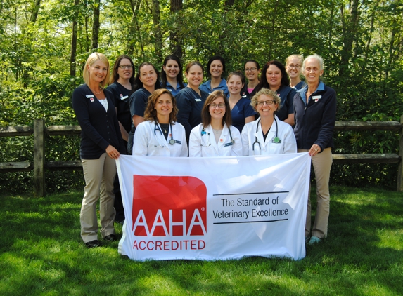 Uxbridge Animal Hospital - Uxbridge, MA