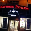Mattress Pavilion gallery