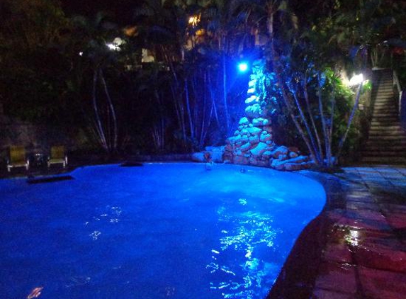 Valley Ranch Pool Care - Flower Mound, TX