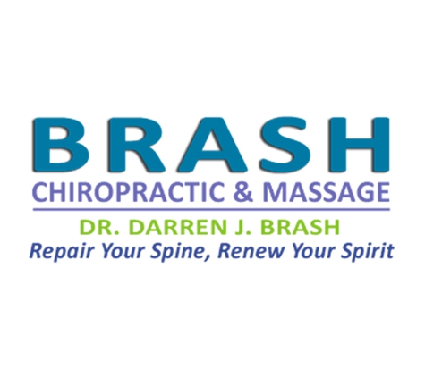 Brash Chiropractic & Massage - Gibsonia, PA