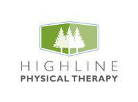 Highline Physical Therapy - Fircrest - Fircrest, WA