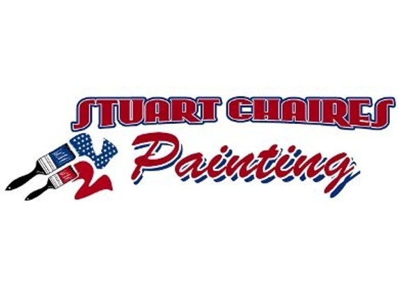 Stuart Chaires Painting - Jarrettsville, MD