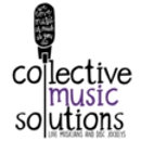 Collective Music Solutions - Artists Agents