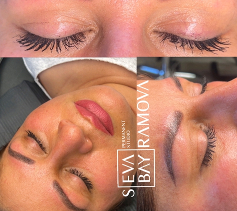 EVA BAY Beauty Studio - San Jose, CA