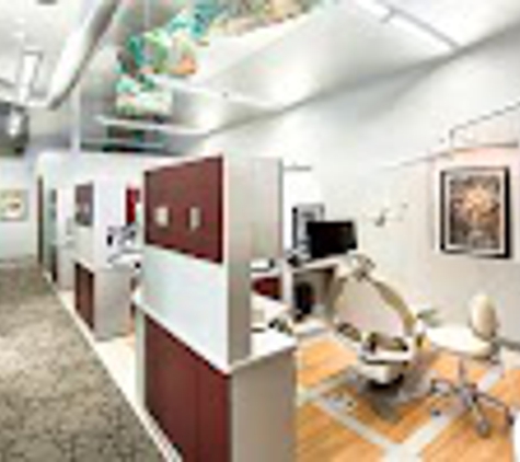 Dental Touch Associates - Cedar Rapids, IA