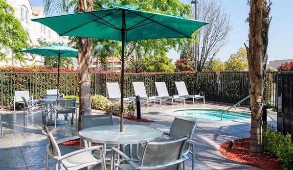 SpringHill Suites Bakersfield - Bakersfield, CA