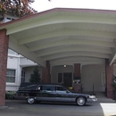 Available 24 hours / 7 days a week - Funeral Directors