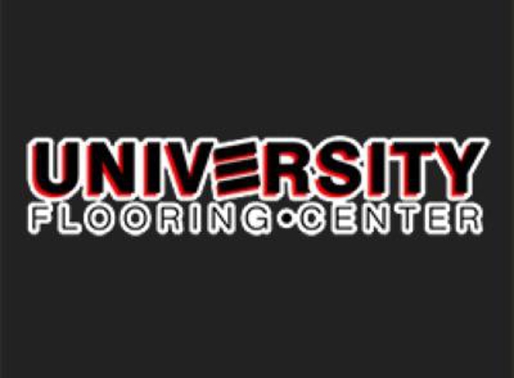 University Flooring Center - Winston Salem, NC