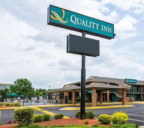 Quality - Manassas, VA