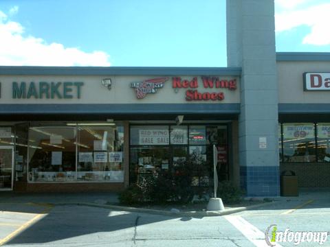 Shoe Store in North Riverside, IL