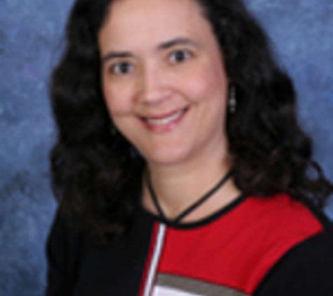 Dr. Linda J Badillo, MD - Hudson, FL