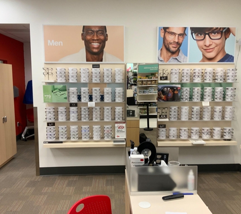 Target Optical - Lakewood, CO