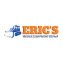 Eric's Mobile Equipment Repair - Industrial Equipment & Supplies