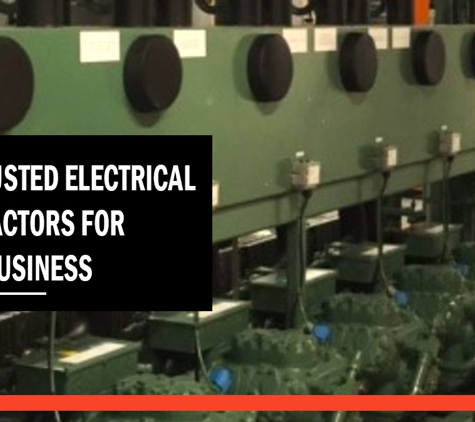 Asset Switchboards Pty Ltd - Thomastown, VIC. The Trusted Electrical Contractors For Your Business.